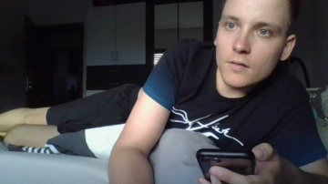 justin958  25-07-2021 Recorded Video Nude